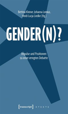 Cover Gender(n)?