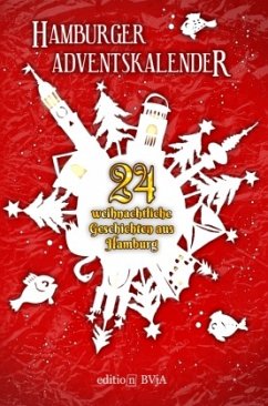 Cover Hamburger Adventskalender