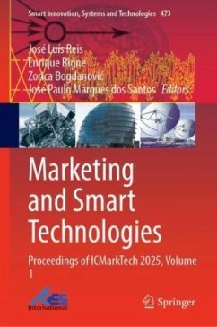 Cover Marketing and Smart Technologies