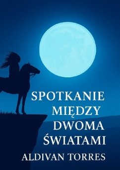 Cover Spotkanie miedzy dwoma swiatami