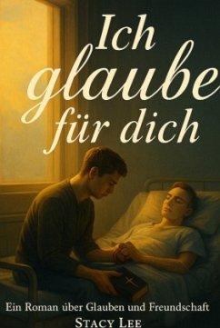 Cover Ich glaube für dich