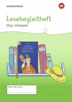 Cover Westermann Unterrichtsmaterialien Grundschule