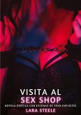Visita al sex shop