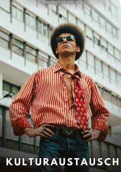 Cover Kulturaustausch