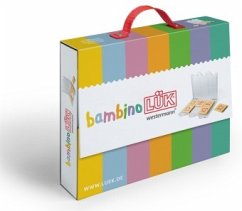 Cover bambinoLÜK