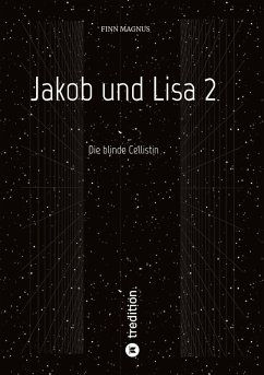 Cover Jakob und Lisa 2