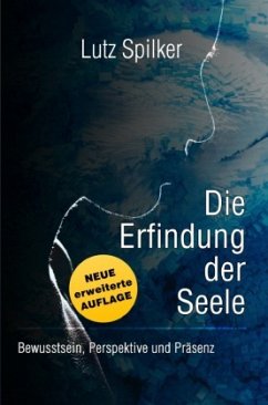 Cover Die Erfindung der Seele