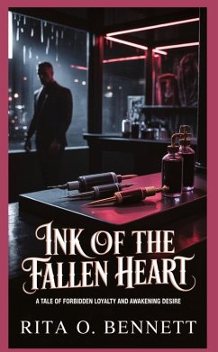 Ink of the Fallen Heart