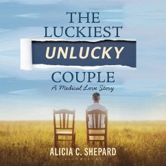 Cover The Luckiest Unlucky Couple (MP3-Download)