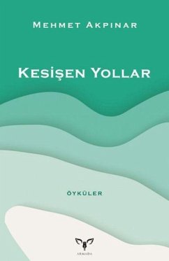 Cover Kesisen Yollar