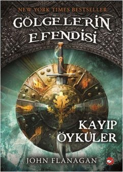 Cover Gölgelerin Efendisi 11 - Kayip Öyküler