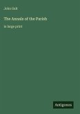 The Annals of the Parish