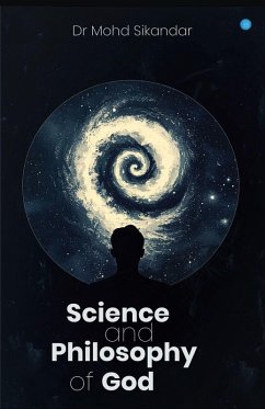 Cover Science and philosophy of God