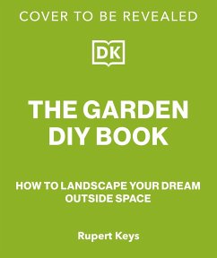 Cover The Garden DIY Book