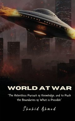 World at War - Ahmed, Shahid World at War - Ahmed, Shahid