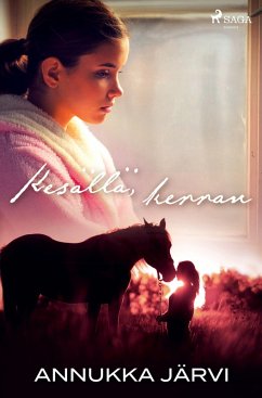 Kesällä, kerran - Järvi, Annukka