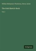 The Irish Sketch-Book