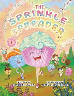 Cover The Sprinkle Spreader