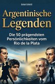 Argentinische Legenden