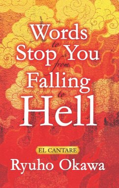 Words to Stop You from Falling to Hell (eBook, ePUB) - Okawa, Ryuho