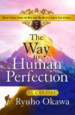 The Way to Human Perfection (eBook, ePUB)