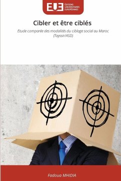 Cover Cibler et être ciblés