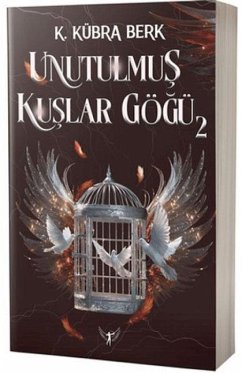 Unutulmus Kuslar Gögü 2 - Kübra Berk, K. Unutulmus Kuslar Gögü 2 - Kübra Berk, K.