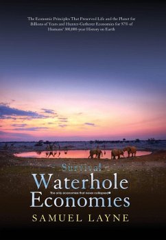 Waterhole Economies - Layne, Samuel