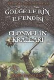 Gölgelerin Efendisi 08 - Clonmelin Krallari Gölgelerin Efendisi 08 - Clonmelin Krallari