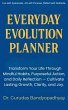 Everyday Evolution Planner (eBook, ePUB) - Bild 1