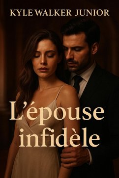 Cover L'épouse infidèle (eBook, ePUB)