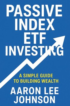 Cover Passive Index ETF Investing (eBook, ePUB)