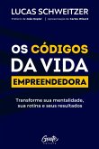 Os códigos da vida empreendedora (eBook, ePUB)