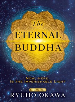 Cover The Eternal Buddha (eBook, ePUB)