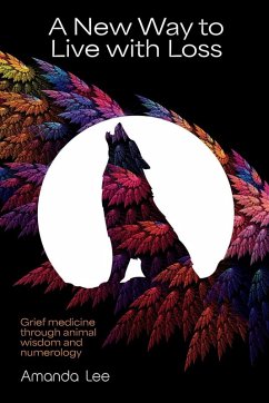 Cover A New Way to Live with Loss