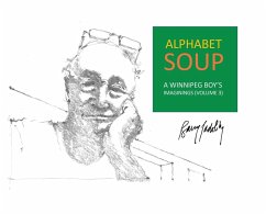 Alphabet Soup - Padolsky, Barry