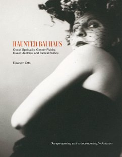 Haunted Bauhaus - Otto, Elizabeth