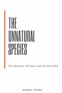 The Unnatural Species - Payne, Daniel