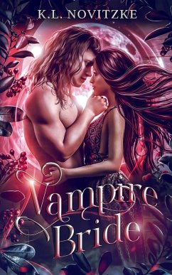 Cover Vampire Bride