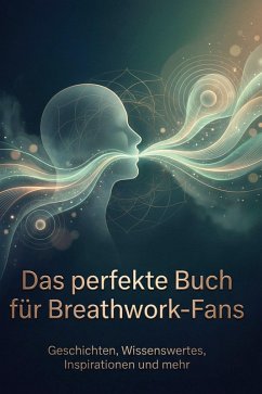 Cover Das perfekte Buch für Breathwork-Fans