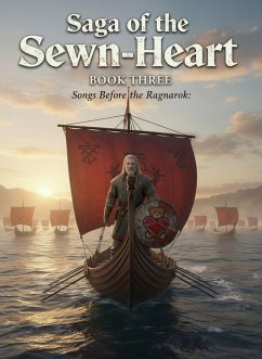 Cover Saga of the Sewn-Heart Songs Before Ragnarok (eBook, ePUB)