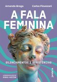A fala feminina (eBook, ePUB)