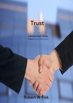 Trust (eBook, ePUB) - Robert W Fisk