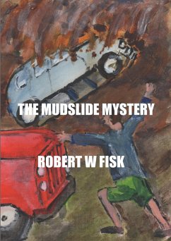 Cover The Mudslide Mystery (eBook, ePUB)