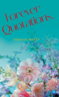 Cover Forever Quotations