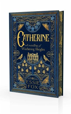 Cover Catherine