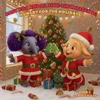 Baby Boo and Lil' Tink-Tink Presents