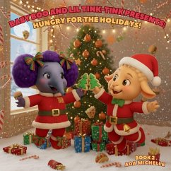 Cover Baby Boo and Lil' Tink-Tink Presents