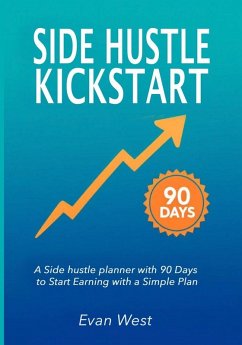 Cover Side Hustle Kickstart