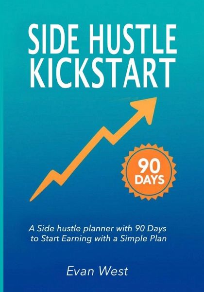 Side Hustle Kickstart Side Hustle Kickstart